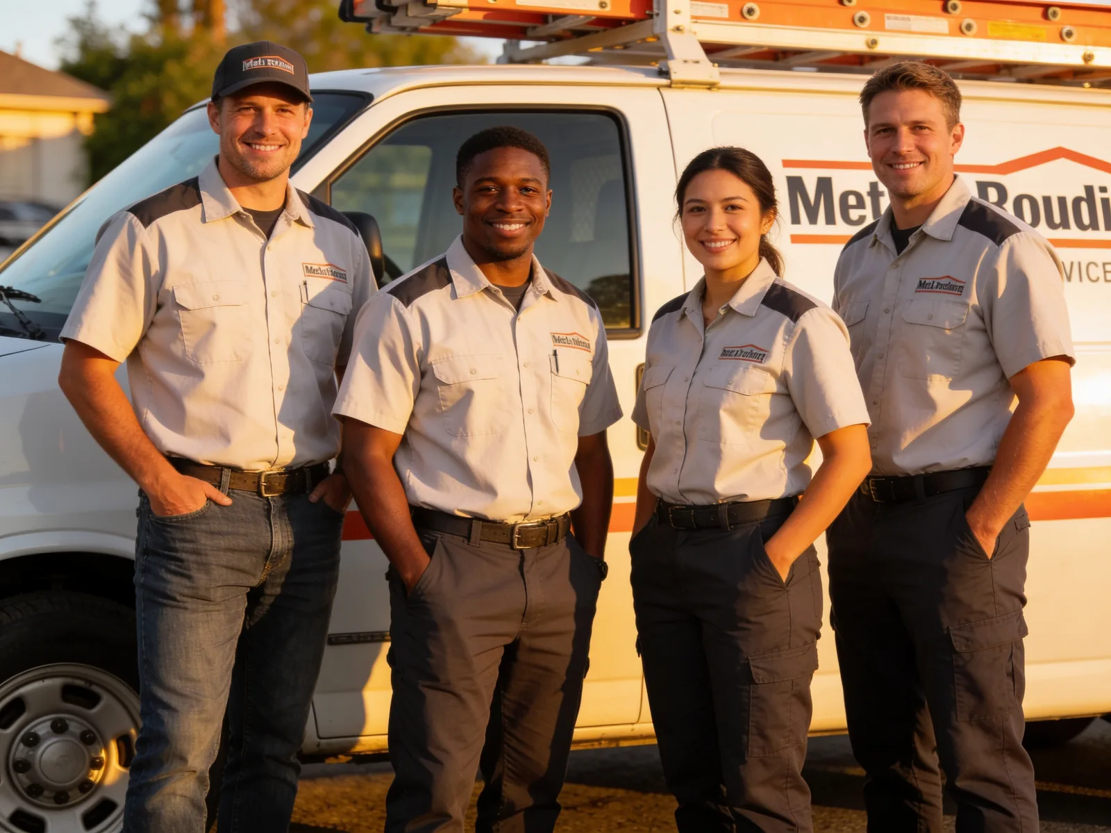 Metal Roof Installation company in Grand Isle, LA
